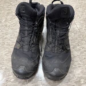 Salomon XA Pro Mid Forces
